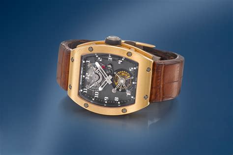 whats the most expensive richard mille|richard mille costliest watch.